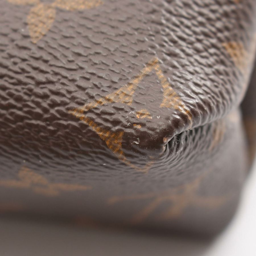 路易威登 Saint Placide 鏈條肩背包 M43713 Monogram Cerise 二手女士-8