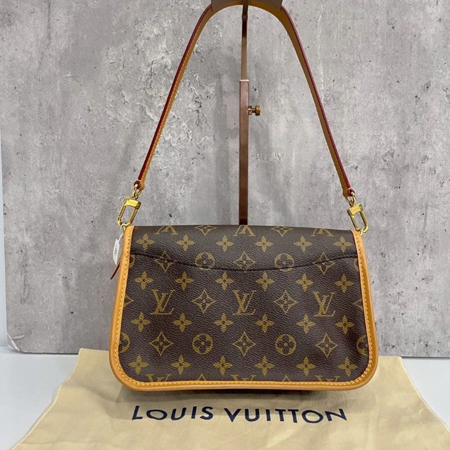 Louis Vuitton 法棍包 晶片款-2