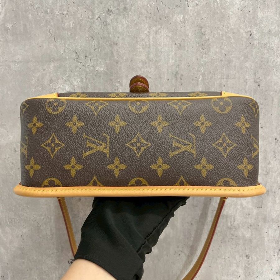 Louis Vuitton 法棍包 晶片款-7