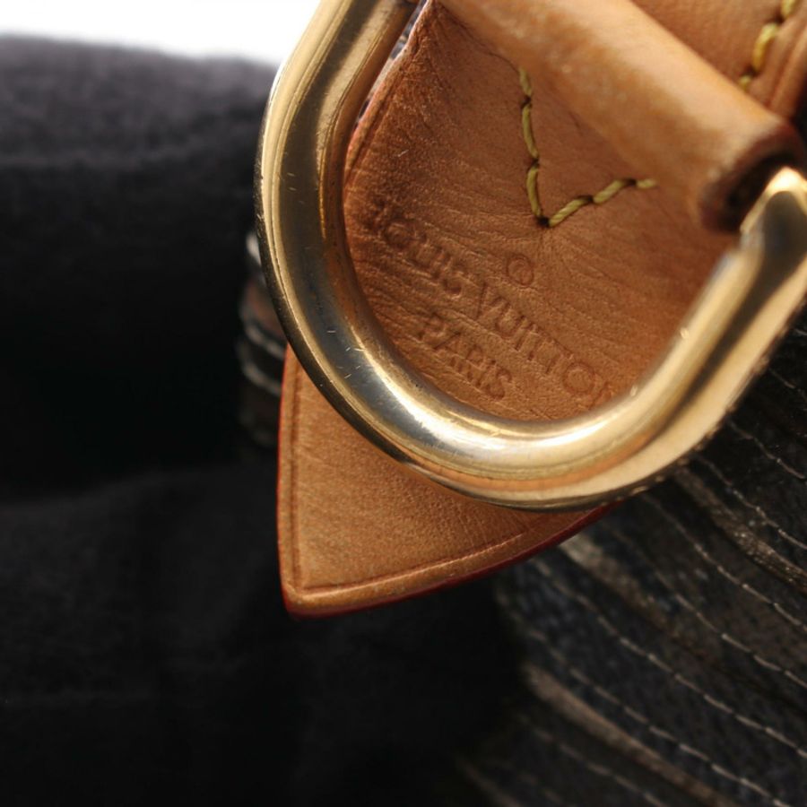路易威登 Speedy Bandouliere 30 斜背包 M40358 Monogram Eden-12