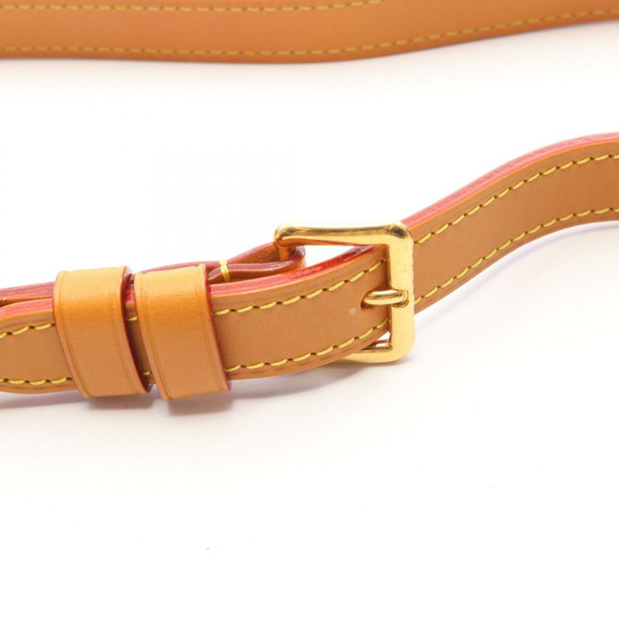 路易威登 Trocadero 穿戴式皮夾單肩斜背包 M14058 Monogram-6