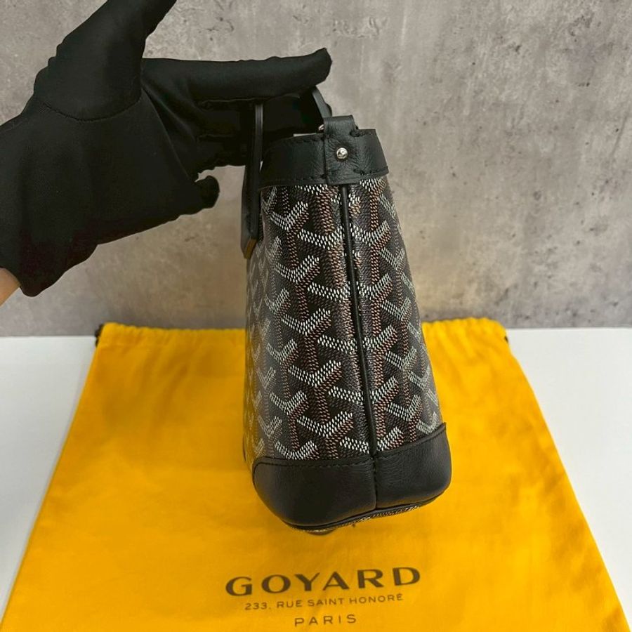 Goyard Beluga 菜籃子-4