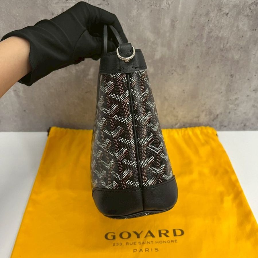 Goyard Beluga 菜籃子-6