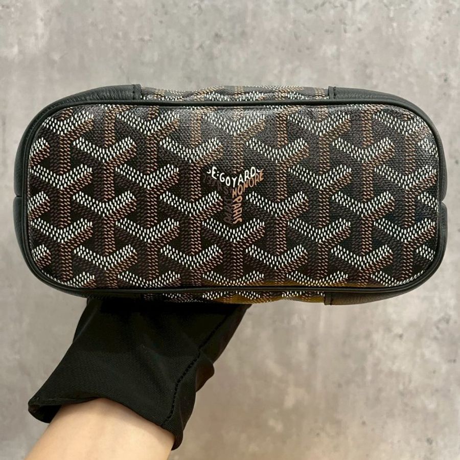 Goyard Beluga 菜籃子-7