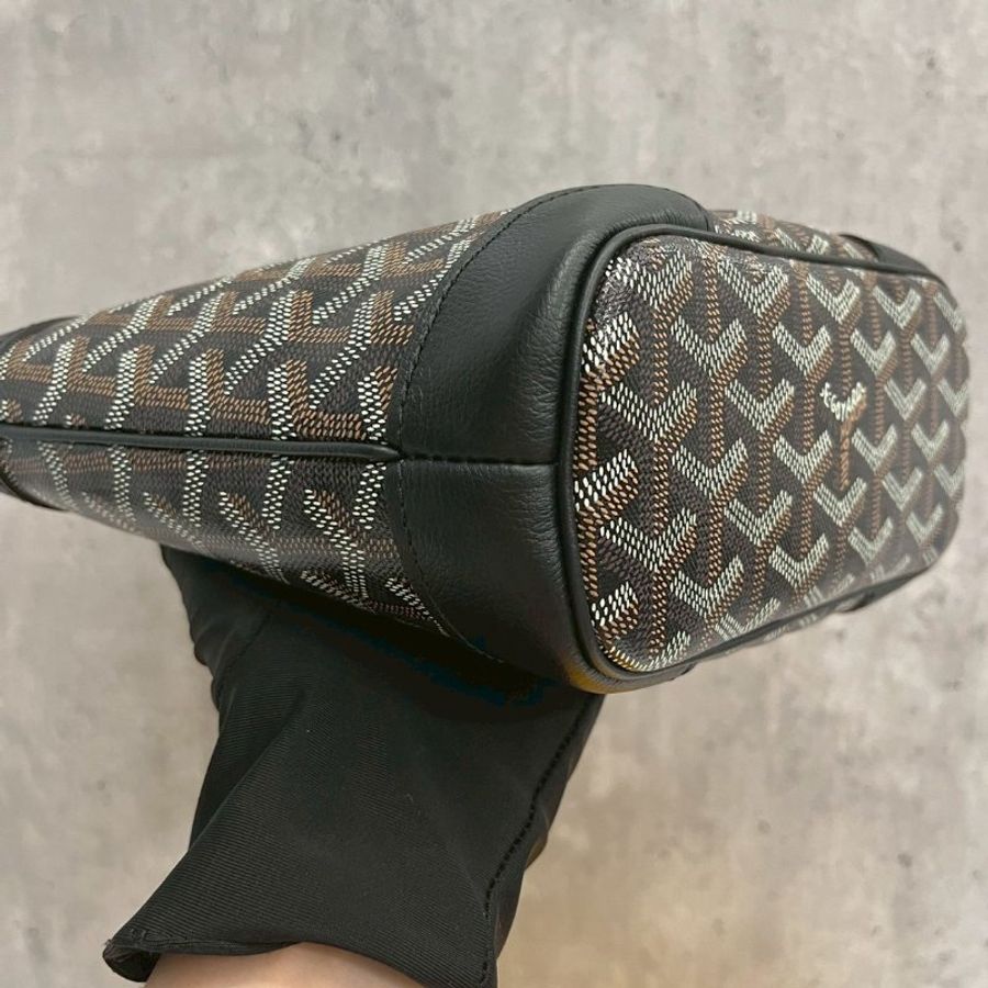 Goyard Beluga 菜籃子-8