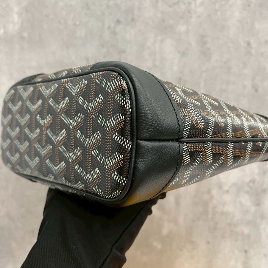 Goyard Beluga 菜籃子-9