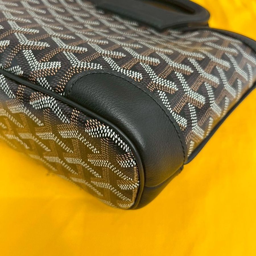 Goyard Beluga 菜籃子-13