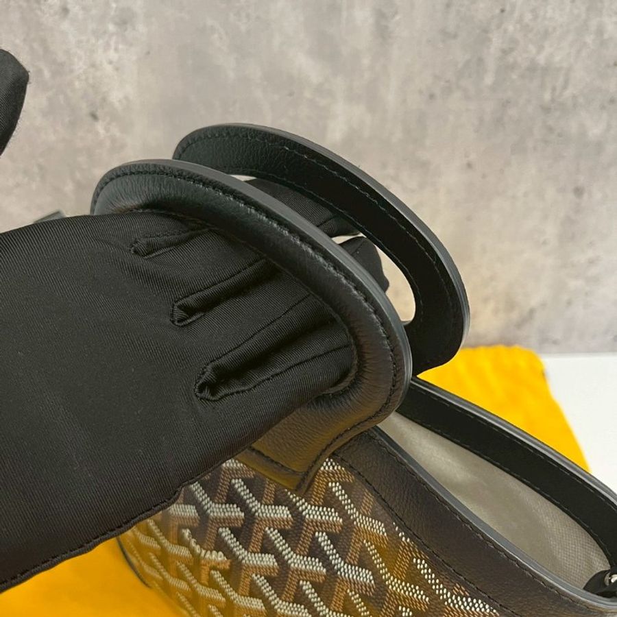 Goyard Beluga 菜籃子-15