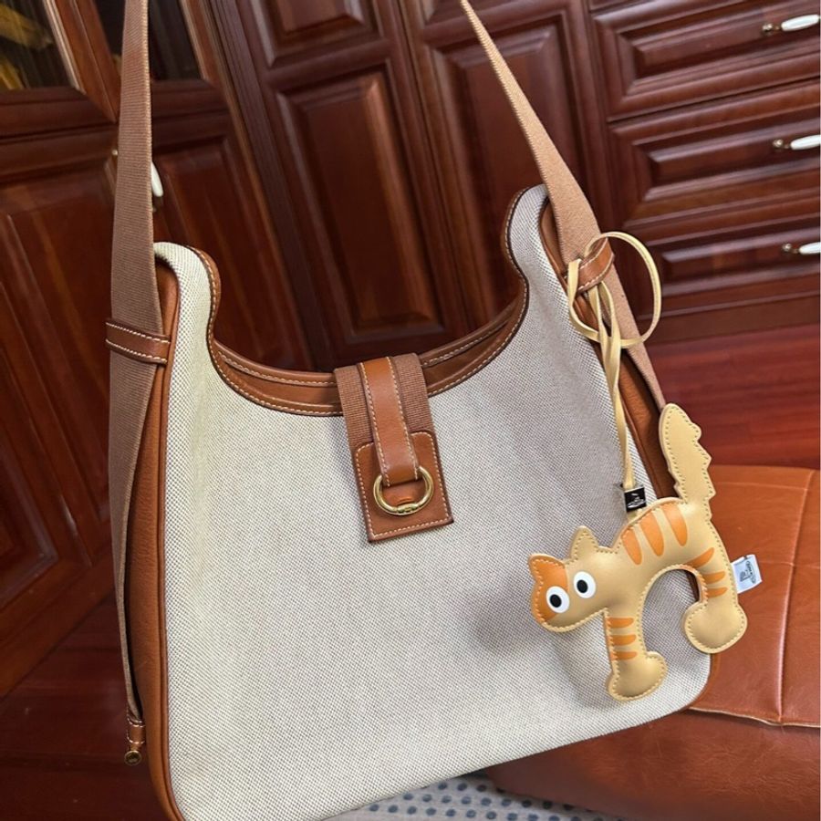 【愛馬仕總裁設計的手袋👜】Hermes tsako 小眾款 單肩|斜挎-2