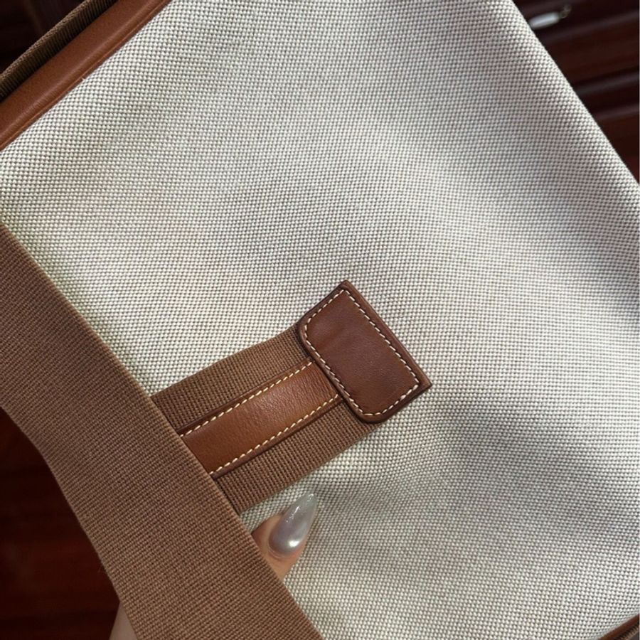 【愛馬仕總裁設計的手袋👜】Hermes tsako 小眾款 單肩|斜挎-7