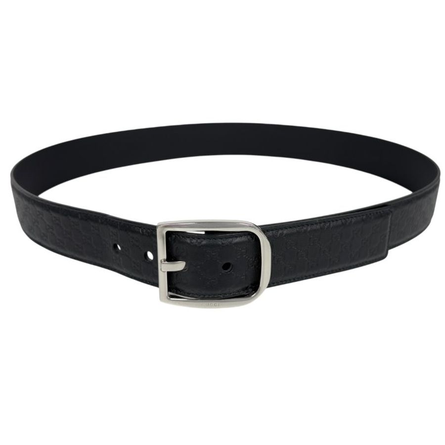 GUCCI GG 腰帶 40mm-0