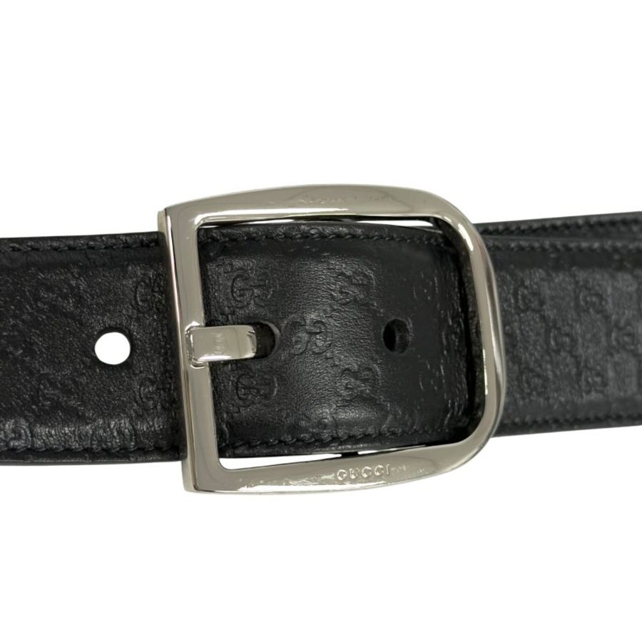 GUCCI GG 腰帶 40mm-1