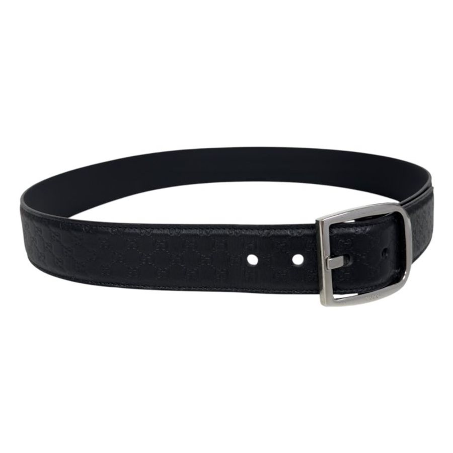 GUCCI GG 腰帶 40mm-2