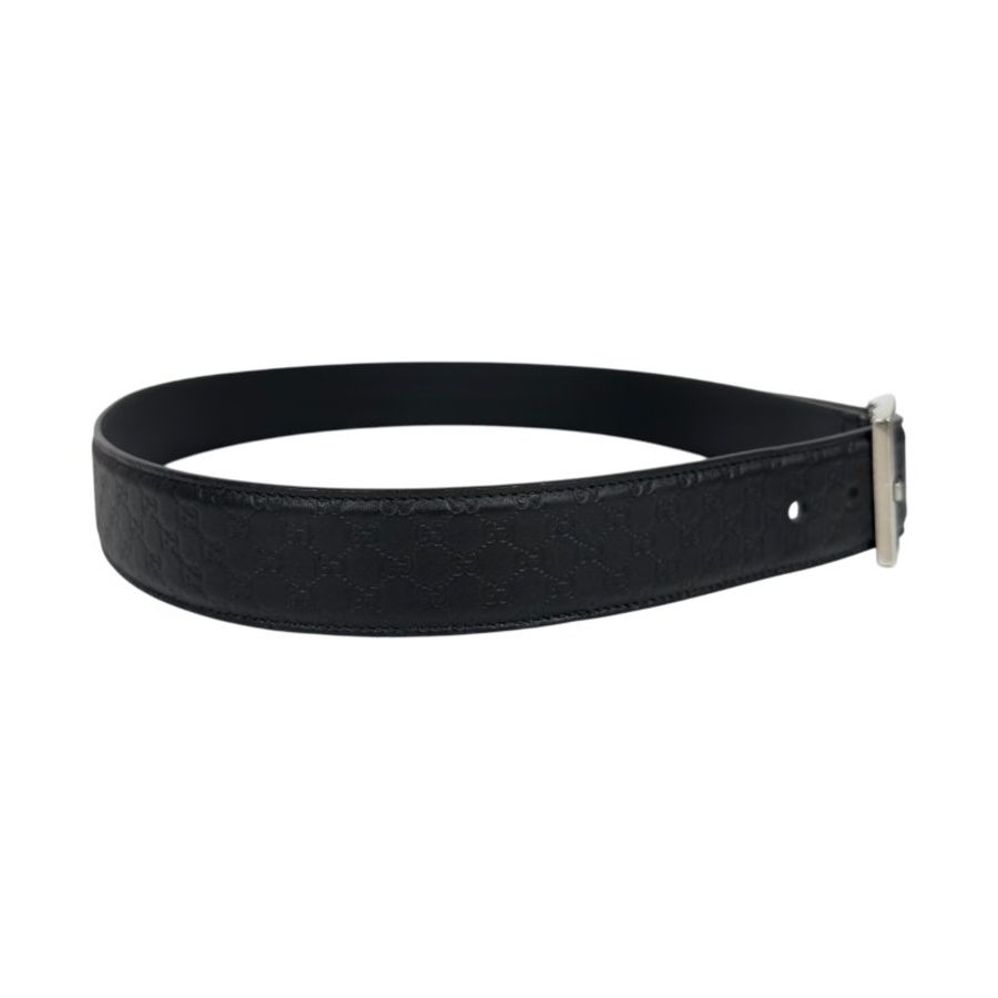 GUCCI GG 腰帶 40mm-3