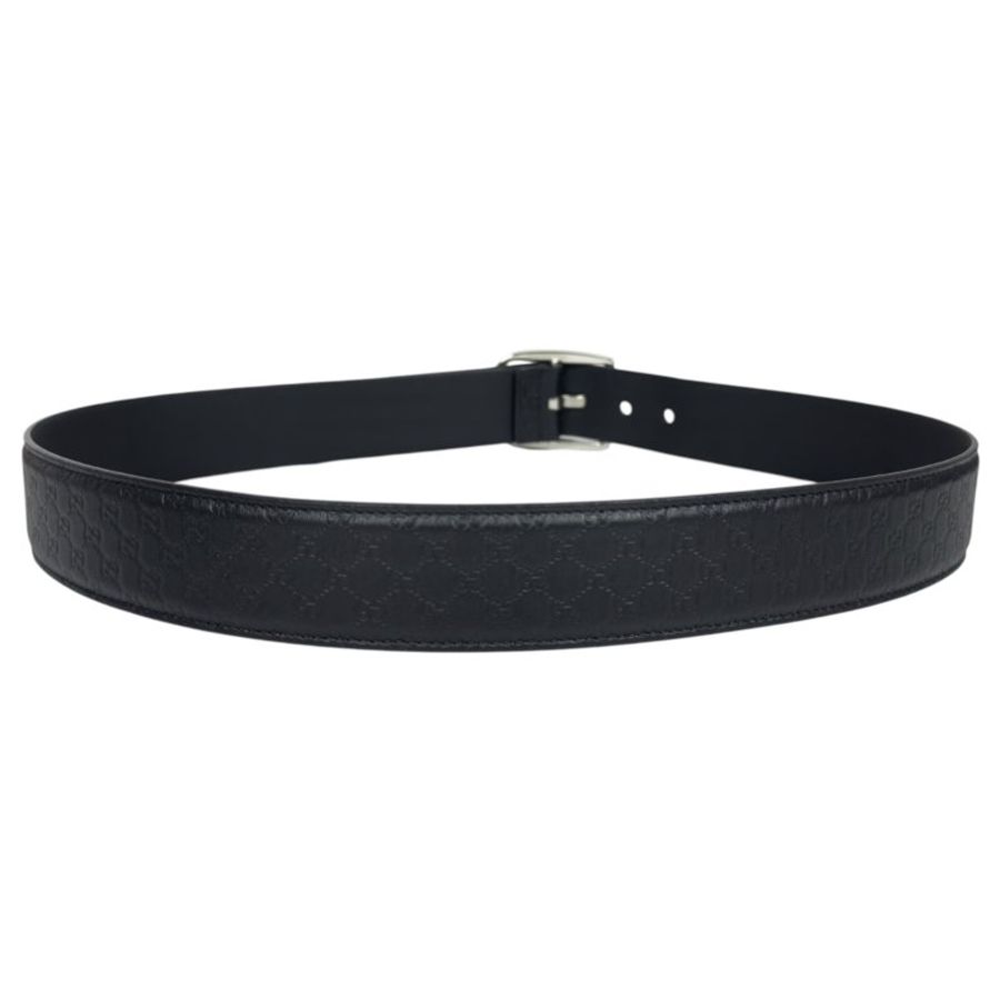 GUCCI GG 腰帶 40mm-4