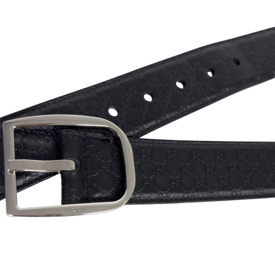 GUCCI GG 腰帶 40mm-7