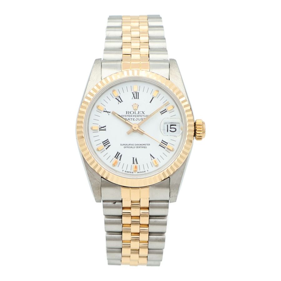 ROLEX Datejust 68273-1