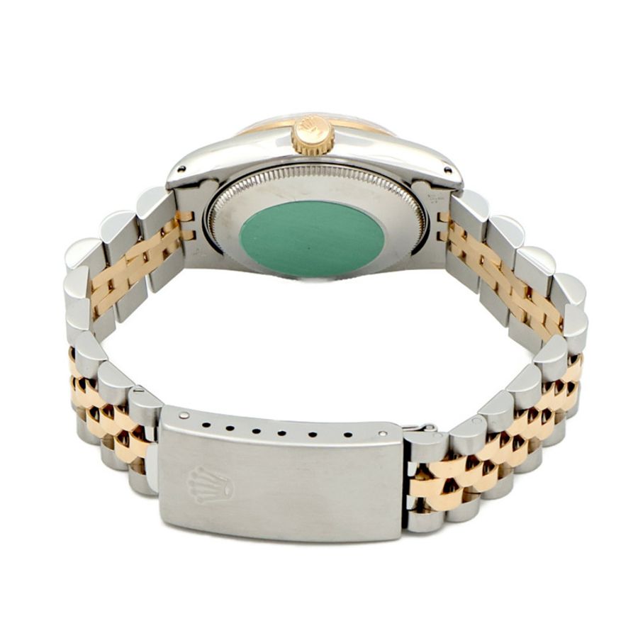 ROLEX Datejust 68273-4