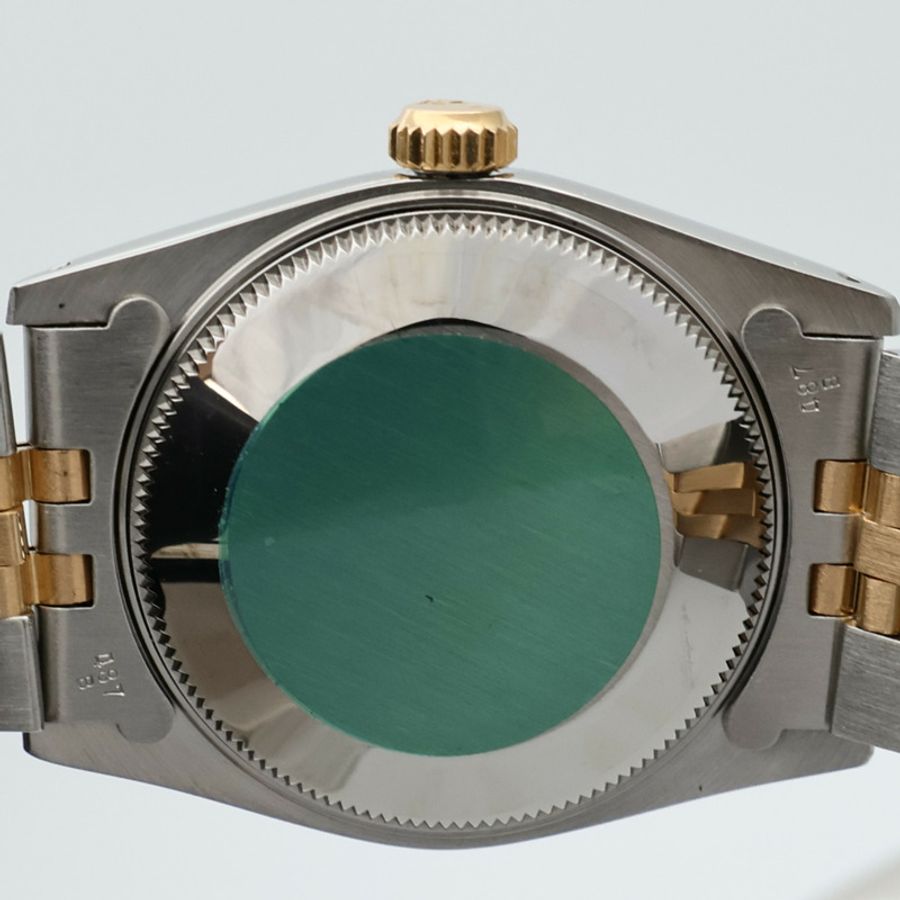 ROLEX Datejust 68273-6