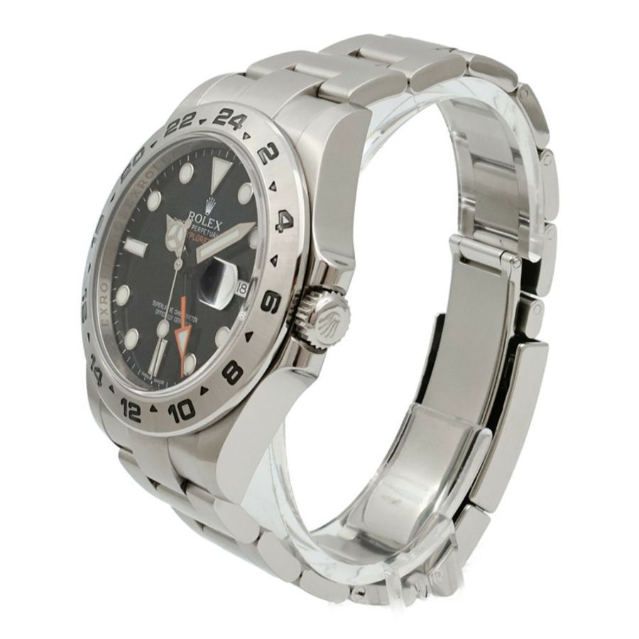 ROLEX Explorer II 216570-2