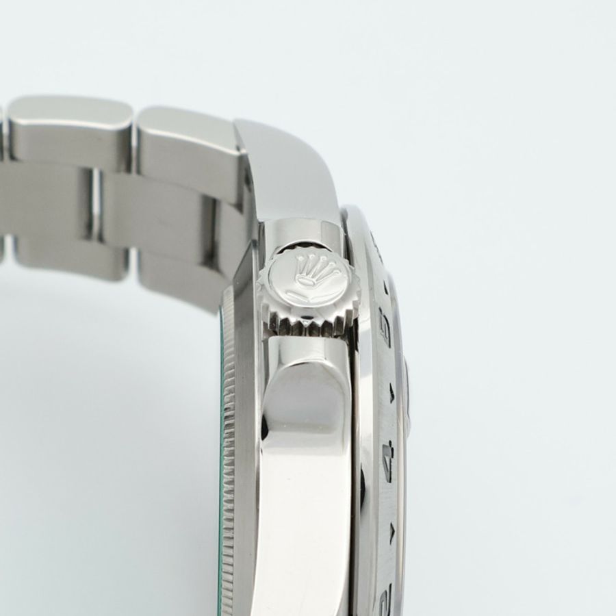 ROLEX Explorer II 216570-7