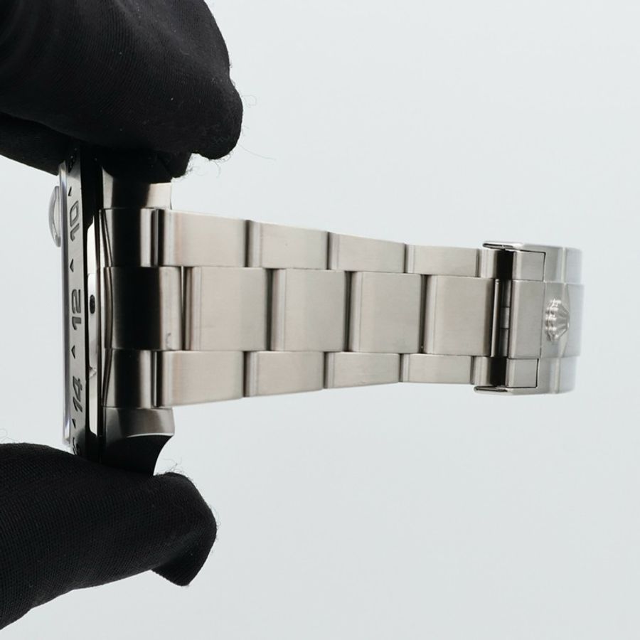 ROLEX Explorer II 216570-9