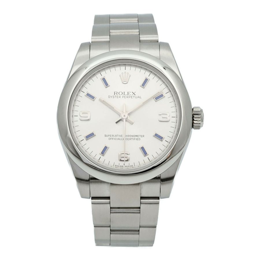 ROLEX Oyster Perpetual 177200-1
