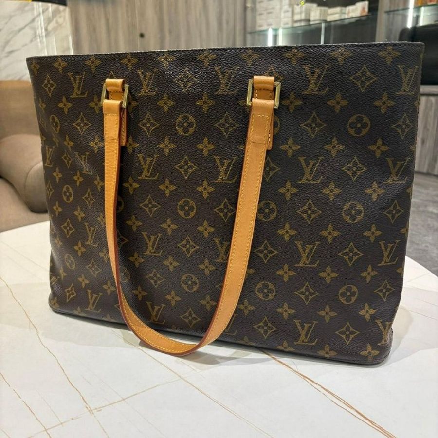 LV M5115 Monogram Luco 大天心包-0