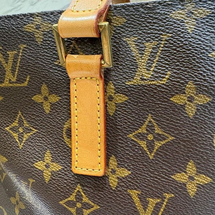 LV M5115 Monogram Luco 大天心包-2