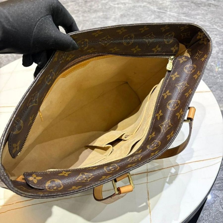 LV M5115 Monogram Luco 大天心包-7