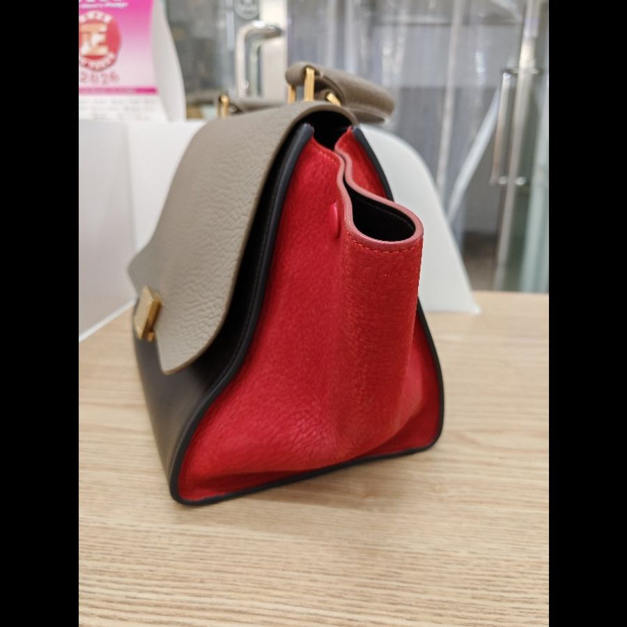 Celine trapeze small-2