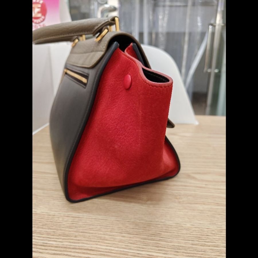 Celine trapeze small-3