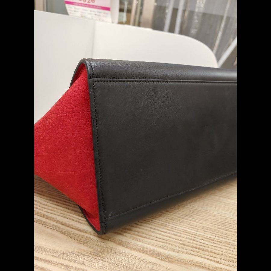 Celine trapeze small-5