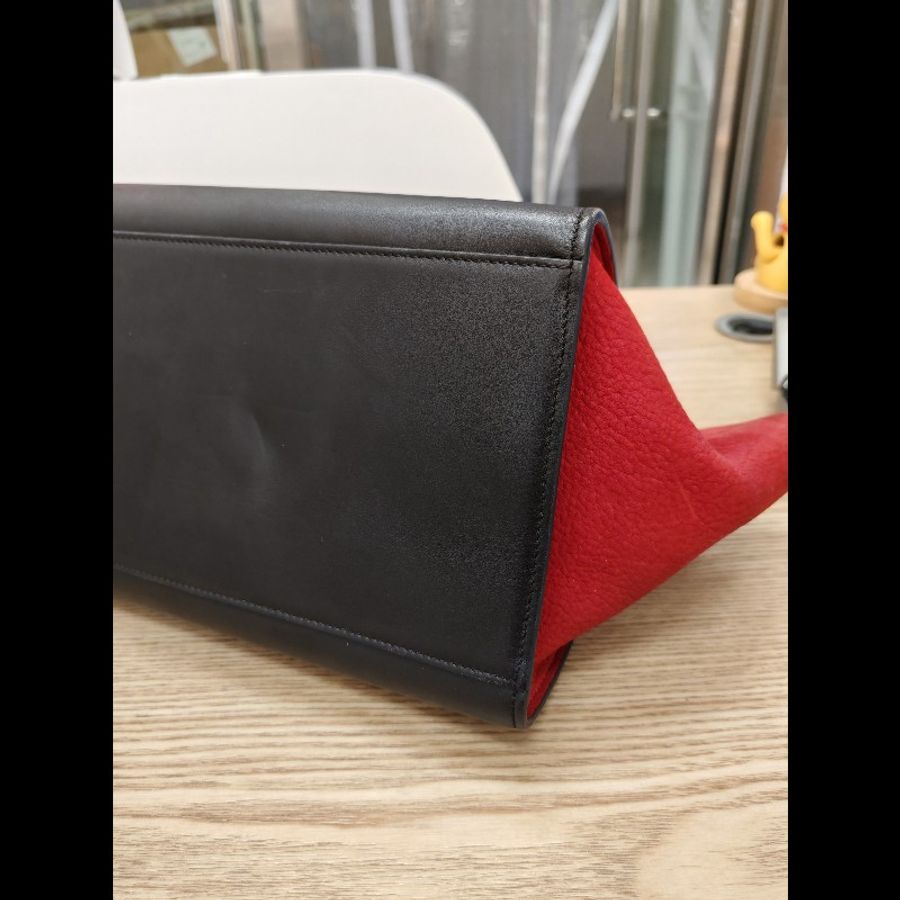 Celine trapeze small-6