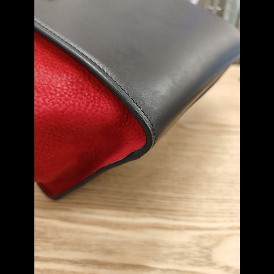 Celine trapeze small-10