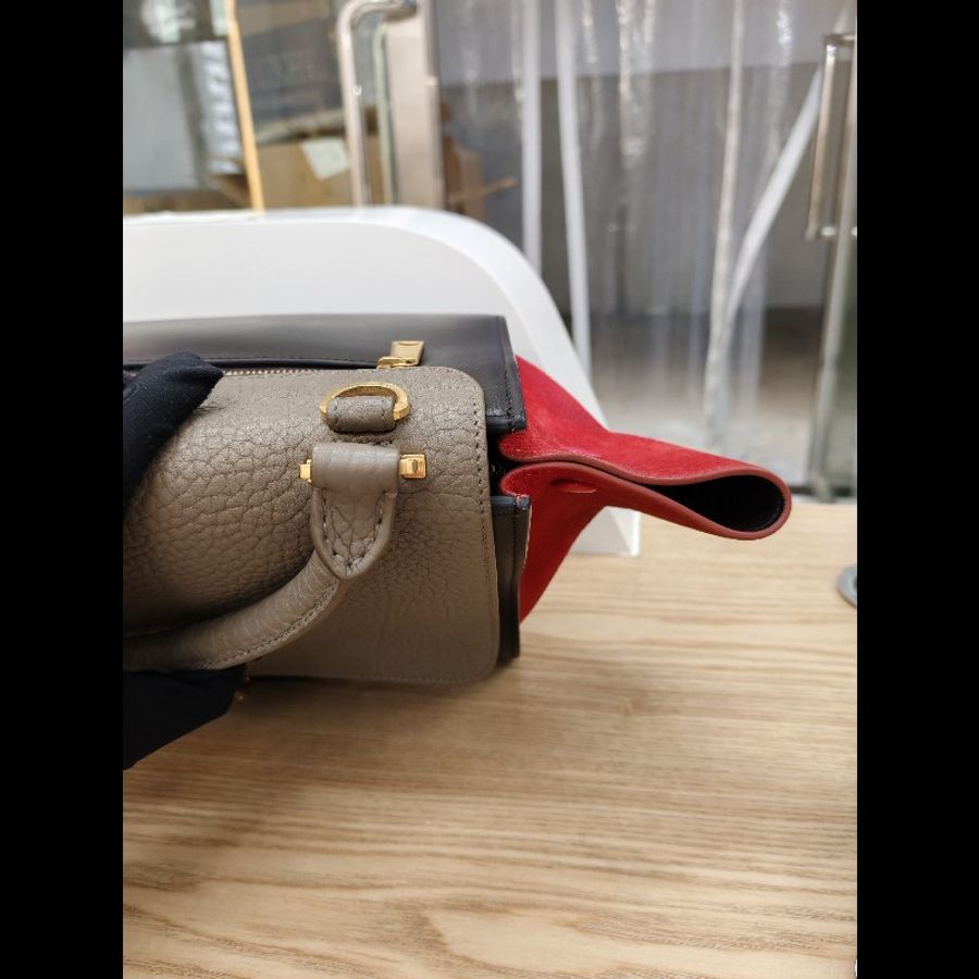 Celine trapeze small-11