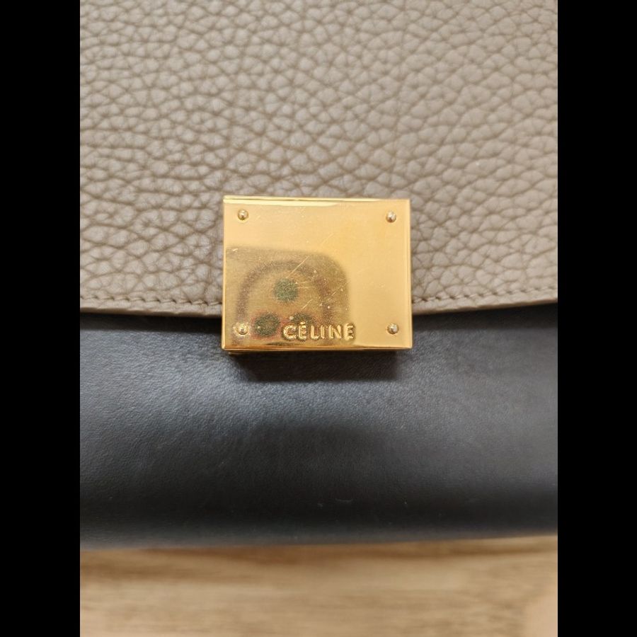 Celine trapeze small-13