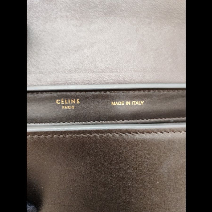 Celine trapeze small-14