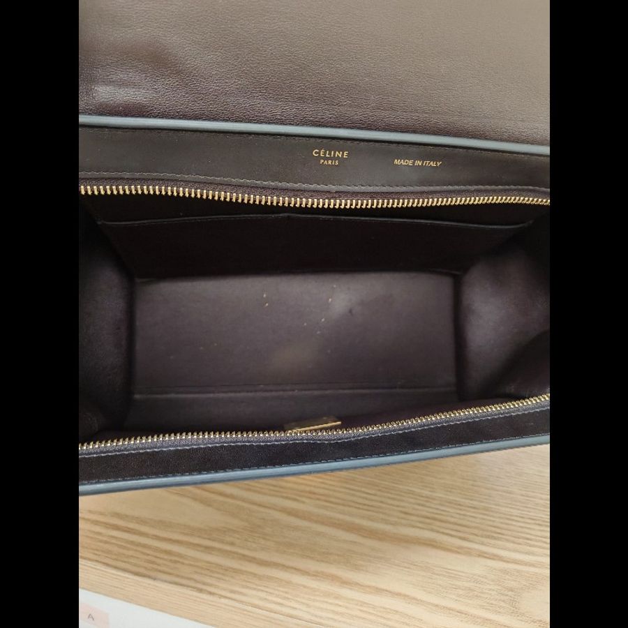 Celine trapeze small-15