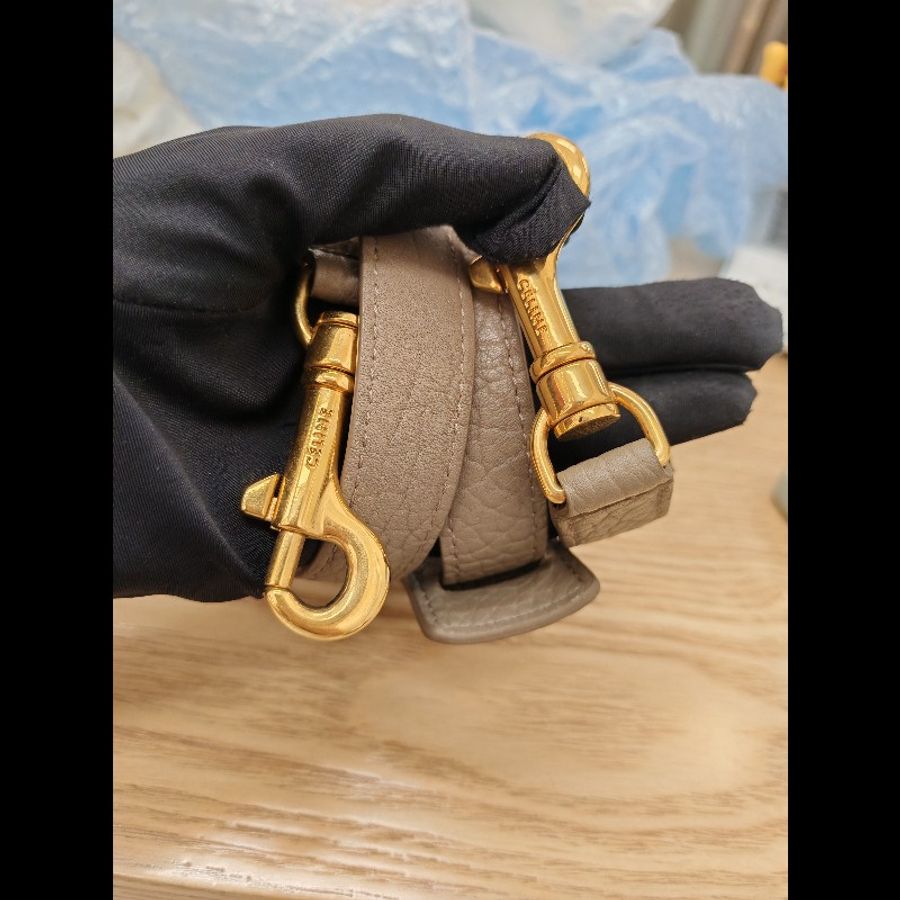 Celine trapeze small-16