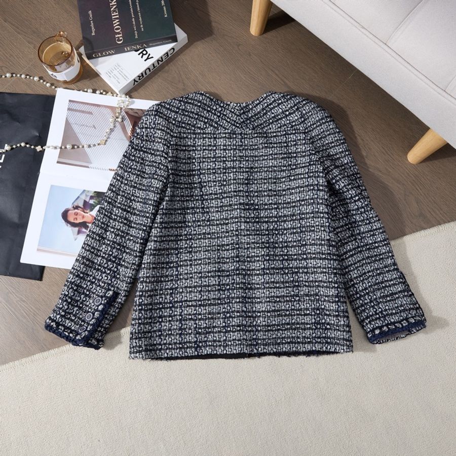 Chanel Tweed-8