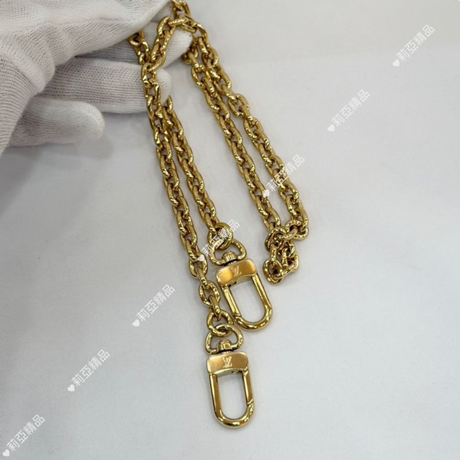 莉亞精品♡Lv 軟盒子包 二手美包-13