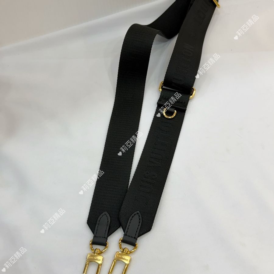 莉亞精品♡Lv 軟盒子包 二手美包-14