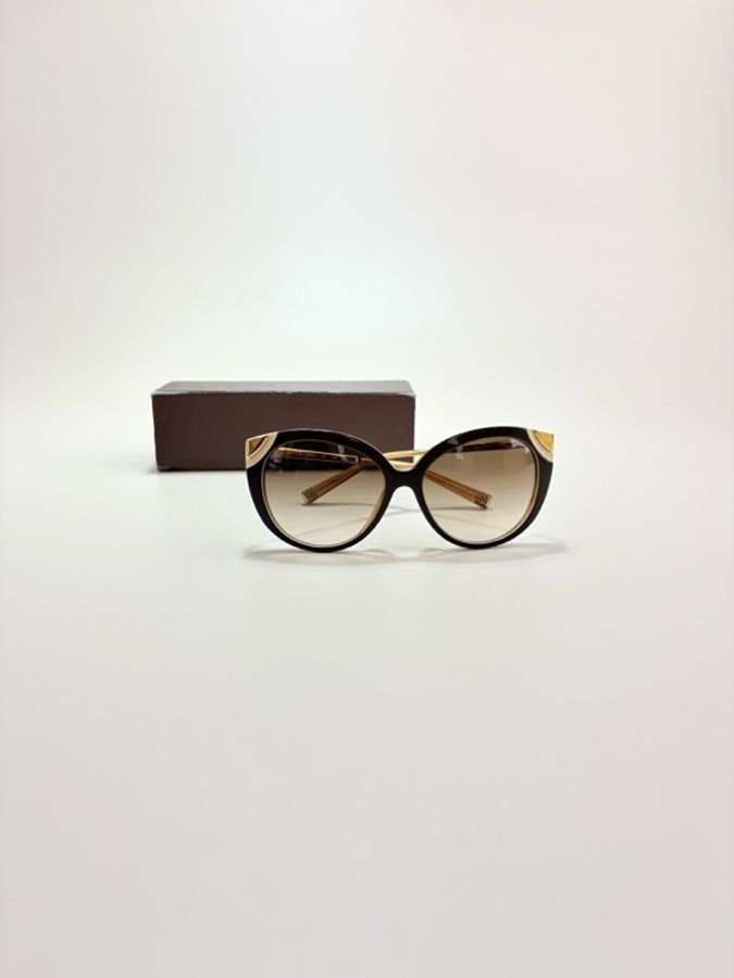 LOUIS VUITTON 路易威登 太陽眼鏡-0