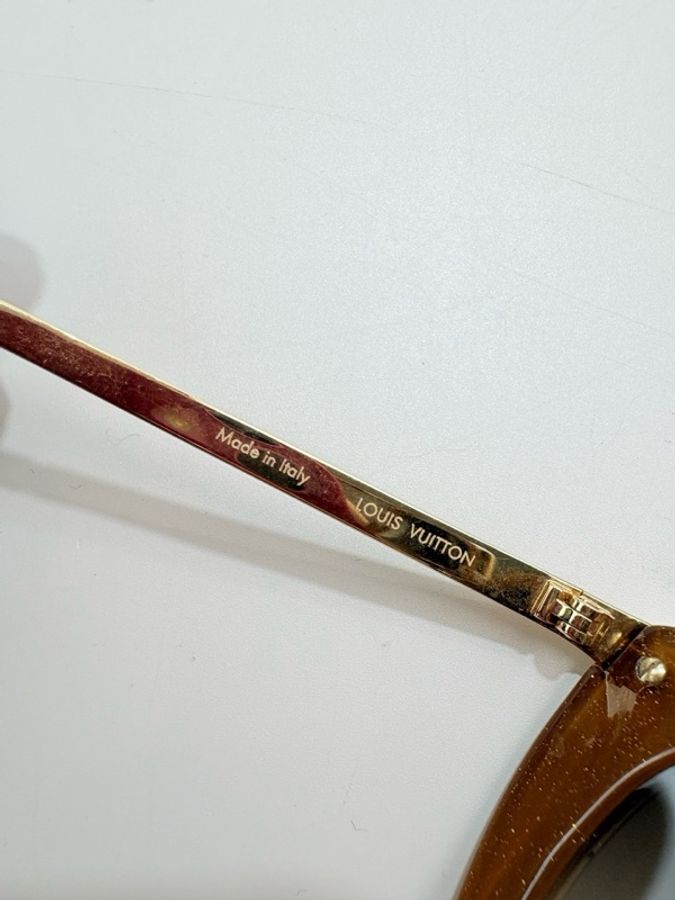 LOUIS VUITTON 路易威登 太陽眼鏡-12