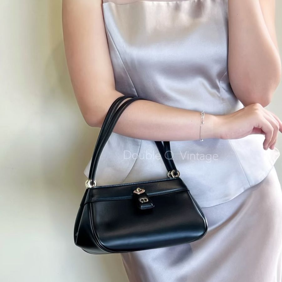 Dior迪奧Key手提袋2023春夏主打單品🥯🥯-1