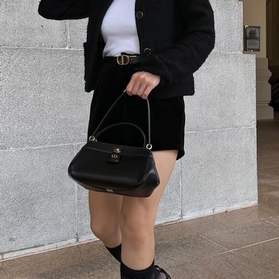 Dior迪奧Key手提袋2023春夏主打單品🥯🥯-2