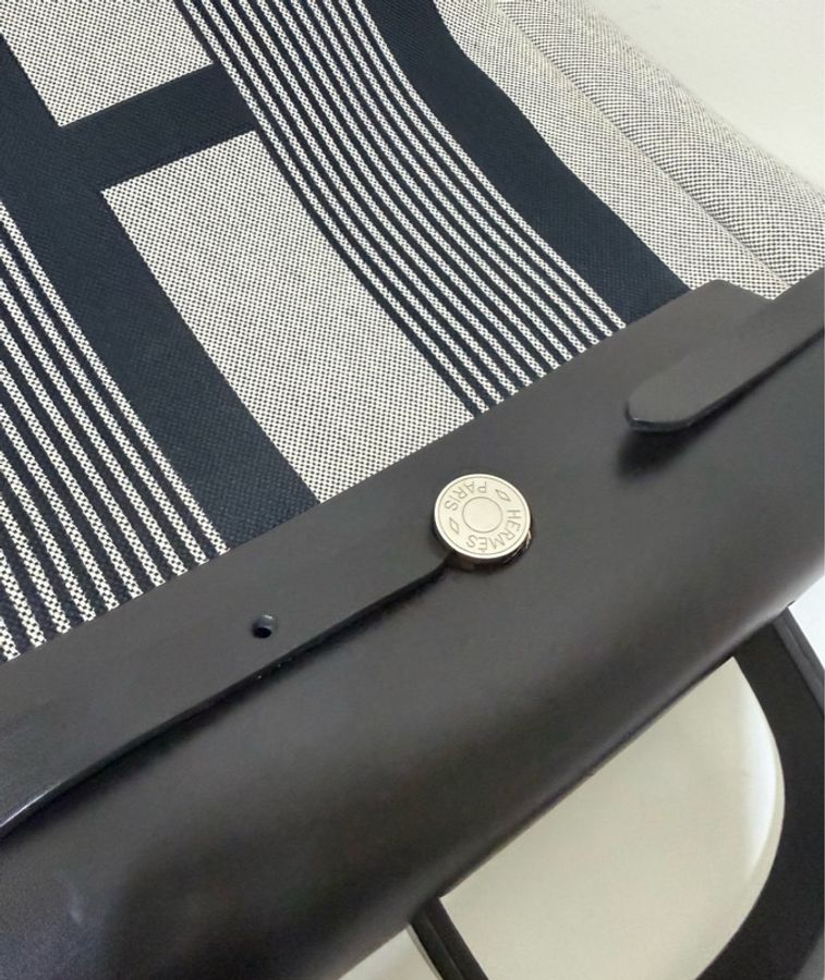 🐎Hermes愛馬仕|Herbag H限量款後背包|98新|Z刻-5