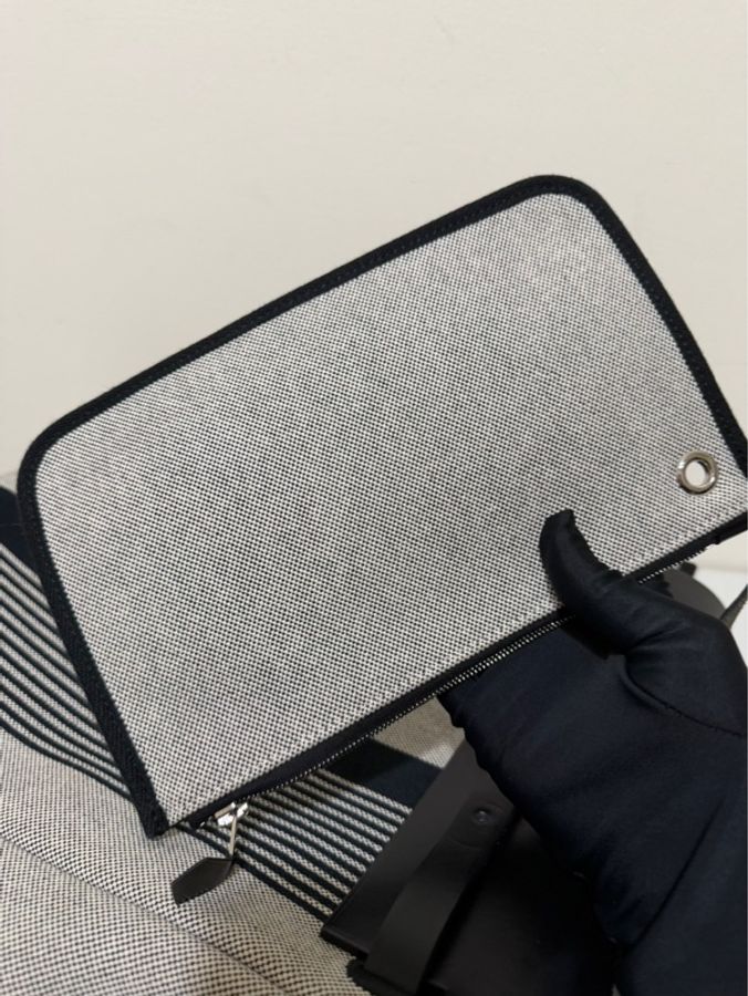 🐎Hermes愛馬仕|Herbag H限量款後背包|98新|Z刻-6