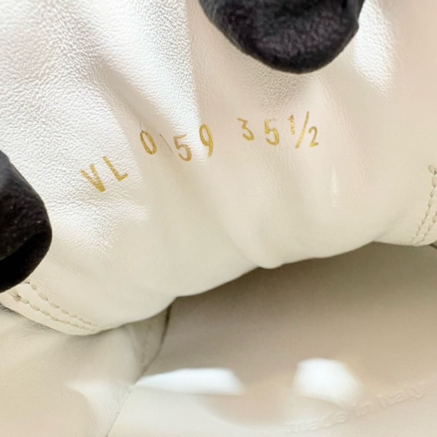 LOUIS VUITTON 路易威登 STELLAR老花牛仔板鞋-12